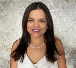 Izilda A Nascimento - Psicóloga Taubaté
