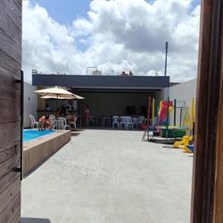 Espaço MM  (Casa de festas e eventos)