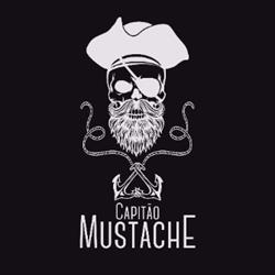 Capitão Mustache