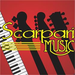 Scarpari Music - Escola de Música