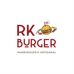 RK Burger - Hamburgueria Artesanal