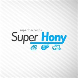 Supermercado Hony