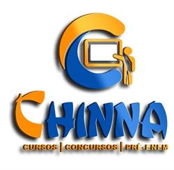 CHINNA Cursos, Concursos e Pré-Enem