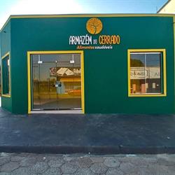 Armazém do Cerrado- Caçu, Go