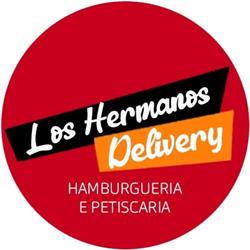 Los Hermanos Deliveroo  (Los hermanos delivery porções)