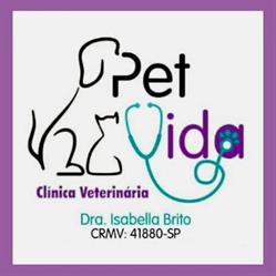 Clínica Veterinária Pet Vida - Ourinhos
