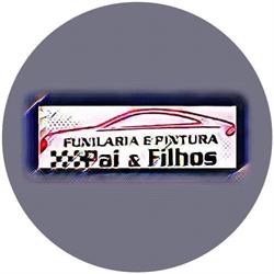 Funilaria e pintura PAI E filhos