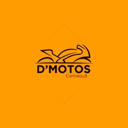 D'Motos Camaquã