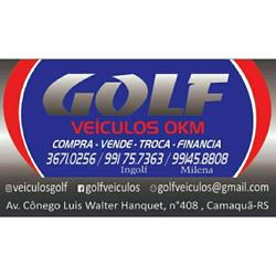Golf Veículos