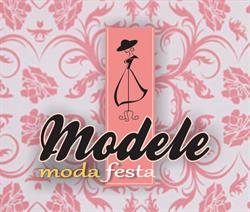 Modèle Moda Festa