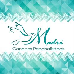 Madri Canecas Personalizadas