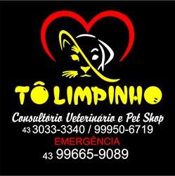 TO LIMPINHO