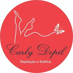 Carly Depil - Depilação & Academy