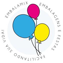 Embalamix Embalagens e Festas