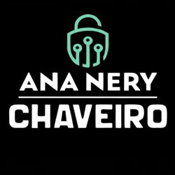 Chaveiro Ana Nery