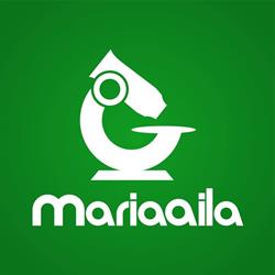 Laboratório Maria Aila