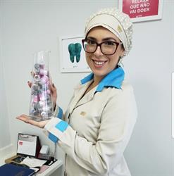 Dra. Camila Cascardo