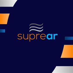 Suprear - Compressores