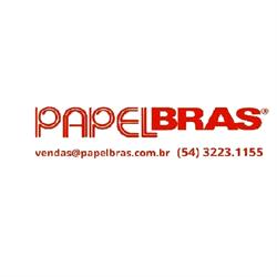 Papelbras Com de Papéis e Embalagens