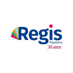 Regis papelaria