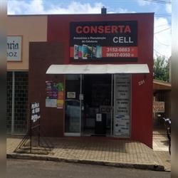 Conserta Cell