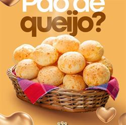 Padaria e Quitandaria da Lindalva