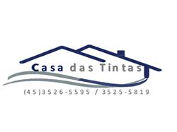 Casa das Tintas