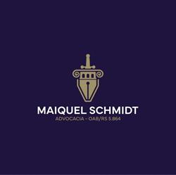 Maiquel Schmidt - Advocacia