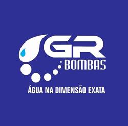 GR Bombas - Água Na Dimensão Exata
