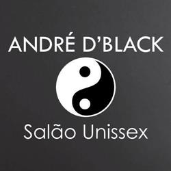 André D' Black - Salão Unissex