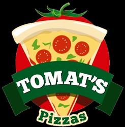 Tomat's pizzas
