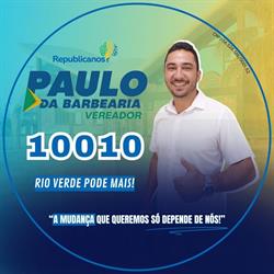 Império Barbearia