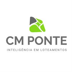CM PONTE - Inteligência em Loteamentos