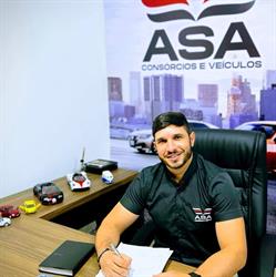 ASA Consórcios e Veículos