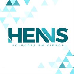 HENNS soluções em vidros