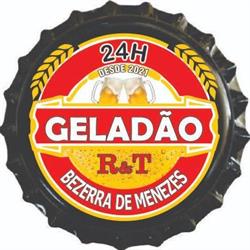 Bar Geladão Bezerra
