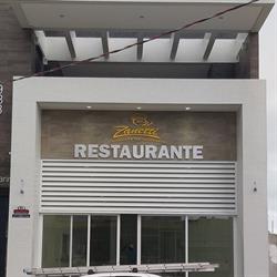 Restaurante Chef Zanetti