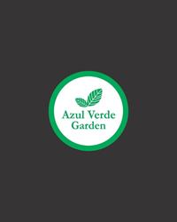 Azul Verde Garden