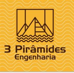 3 Pirâmides Engenharia