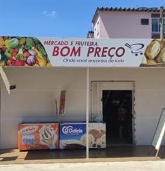 Mercado Bom Preço