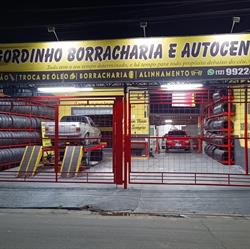 Gordinho Borracharia e AutoCenter