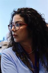 Neuroterapeuta e Iridologista Mari Santana - Siga Transformando