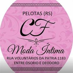 CF Moda íntima