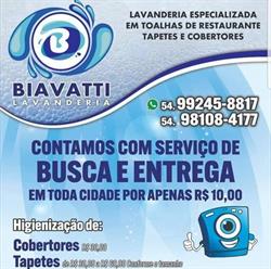 Lavanderia Biavatti