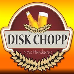 Disk Chopp NH Ltda