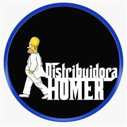 Distribuidora Homer
