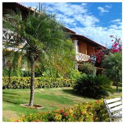 Porto Belo Praia Hotel