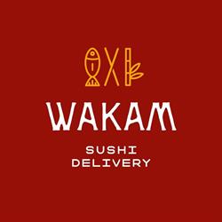 Wakam Sushi Delivery - Santo Ângelo