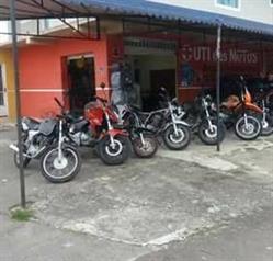 UTI Das Motos