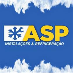 ASP Refrigeração